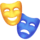 🎭