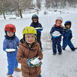 Lyžiarsky kurz - 12.1. - 16.1.2026