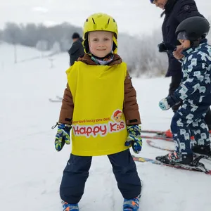 Lyžiarsky kurz - 12.1. - 16.1.2026