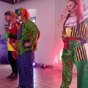 Karneval v našej škôlke - 19.marec 2025