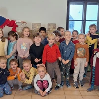 Rytier Gaston a rytiersky turnaj - 19.11.