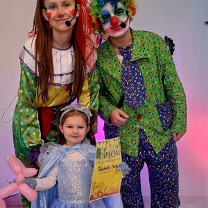 Karneval v našej škôlke - 19.marec 2025