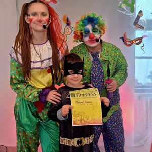 Karneval v našej škôlke - 19.marec 2025