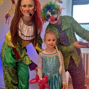 Karneval v našej škôlke - 19.marec 2025