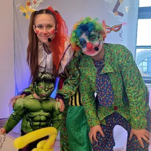 Karneval v našej škôlke - 19.marec 2025
