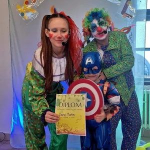 Karneval v našej škôlke - 19.marec 2025