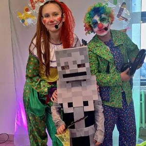 Karneval v našej škôlke - 19.marec 2025