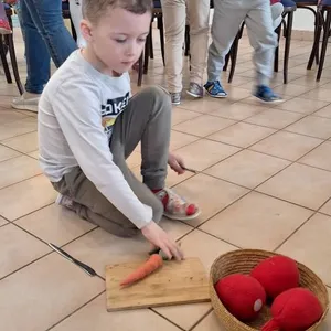 Kompostovanie je hračka