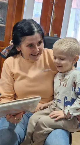 Návšteva mestskej knižnice