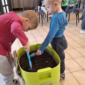 Kompostovanie je hračka
