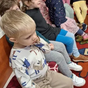 Návšteva mestskej knižnice