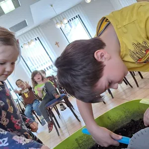 Kompostovanie je hračka