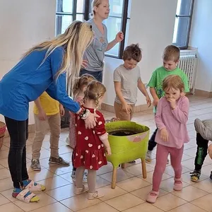 Kompostovanie je hračka