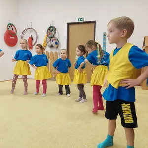 Tanečníček - 27.2.2026
