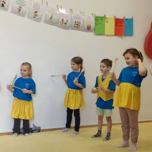Tanečníček - 27.2.2026