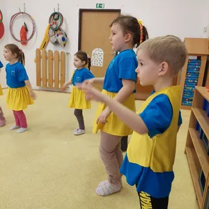 Tanečníček - 27.2.2026