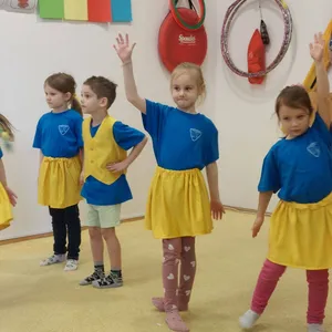 Tanečníček - 27.2.2026