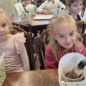 Škriatok Gregor opäť u nás....