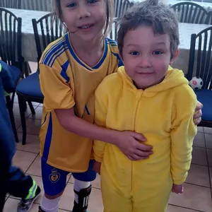 Karneval v našej škôlke - 19.marec 2025