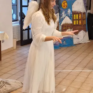 Mikuláš v CMŠ