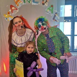 Karneval v našej škôlke - 19.marec 2025