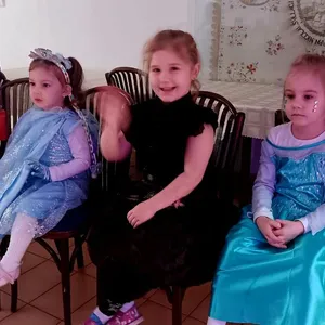 Karneval v našej škôlke - 19.marec 2025