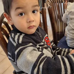 Škriatok Gregor opäť u nás....