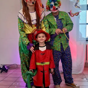 Karneval v našej škôlke - 19.marec 2025