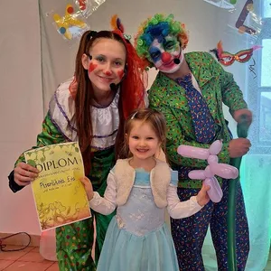 Karneval v našej škôlke - 19.marec 2025