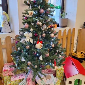 Vianočné prekvapenia pod stromčekom - 12.12.2025