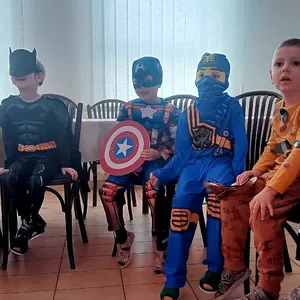Karneval v našej škôlke - 19.marec 2025