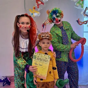 Karneval v našej škôlke - 19.marec 2025