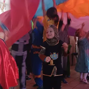 Karneval v našej škôlke - 19.marec 2025