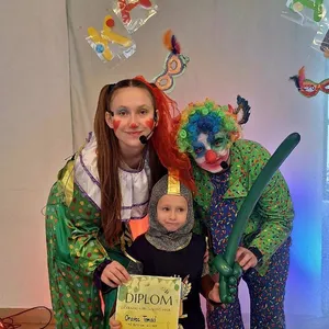 Karneval v našej škôlke - 19.marec 2025