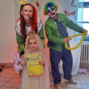 Karneval v našej škôlke - 19.marec 2025