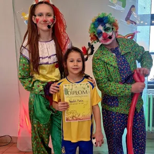 Karneval v našej škôlke - 19.marec 2025