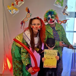 Karneval v našej škôlke - 19.marec 2025