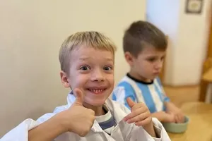 Malý vedec