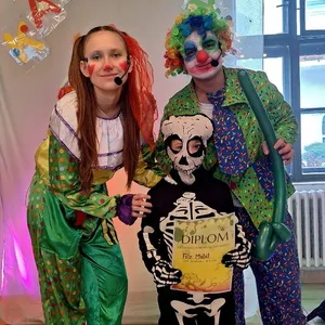 Karneval v našej škôlke - 19.marec 2025