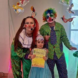 Karneval v našej škôlke - 19.marec 2025