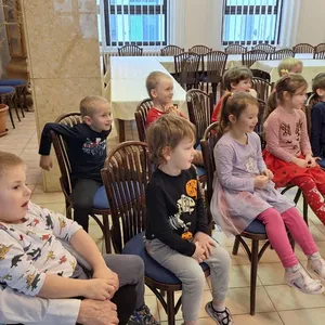 Mikuláš a NevaDivadlo 9.12.2025