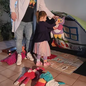 Marin Žák a divadlo Agapé