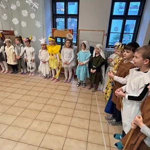 Vianočná besiedka v januári - 23.1.2026