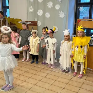 Vianočná besiedka v januári - 23.1.2026