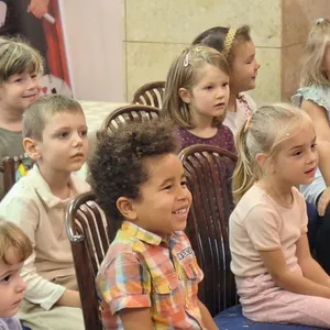 Iluzionista Dušan Cápa