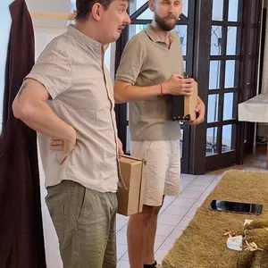 Kto sa bojí, nesmie do lesa