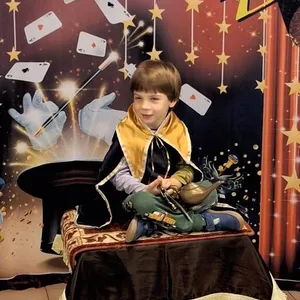 Iluzionista Dušan Cápa