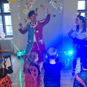 KARNEVAL - 28.1.2026