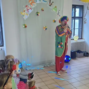 KARNEVAL - 28.1.2026
