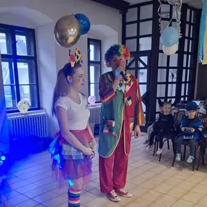 KARNEVAL - 28.1.2026